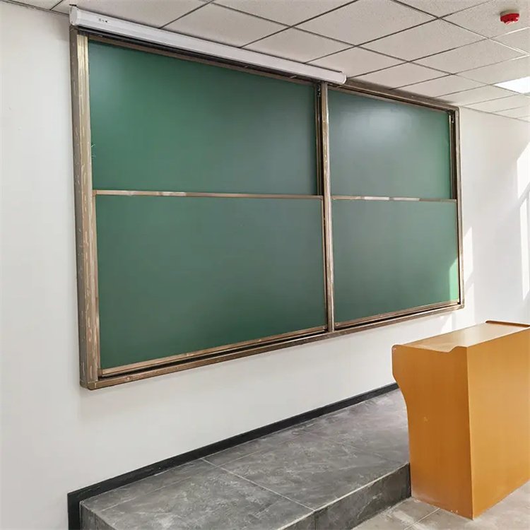 組合黑板有哪些特點(diǎn)與原理